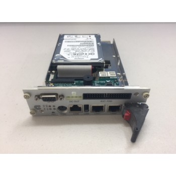 AMAT 0015-01836 CPCI-3720TA/C42-606 CPU BOARD